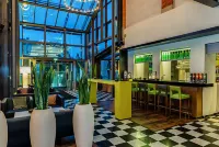Nestor Hotel Ludwigsburg - bar