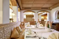 Auenhotel Hotel di Vorderlanersbach