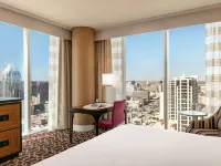 Fairmont Austin Hotels in 