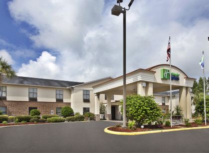 Holiday Inn Express BREAUX BRIDGE/HENDERSON by IHG