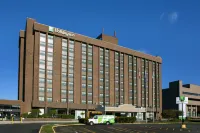 Holiday Inn Binghamton Downtown Các khách sạn ở Broome County