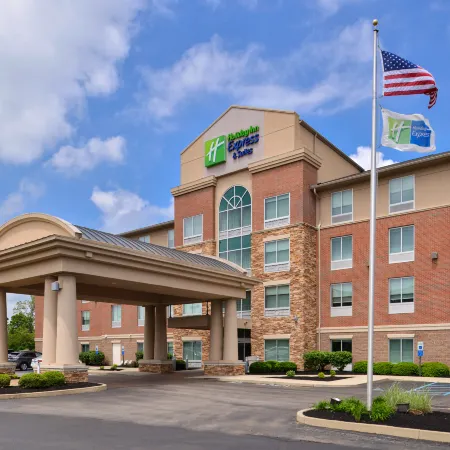 Holiday Inn Express & Suites CINCINNATI - MASON by IHG