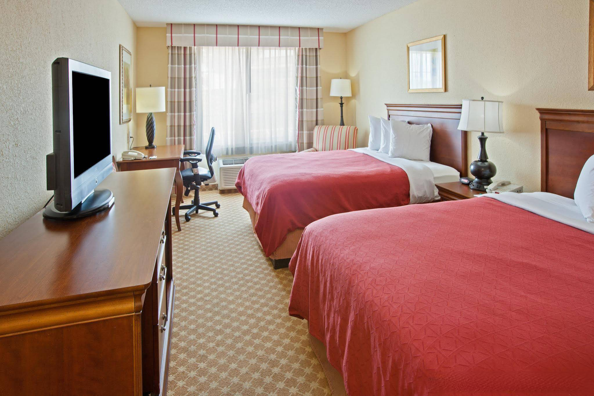 Country Inn & Suites by Radisson, London, KY