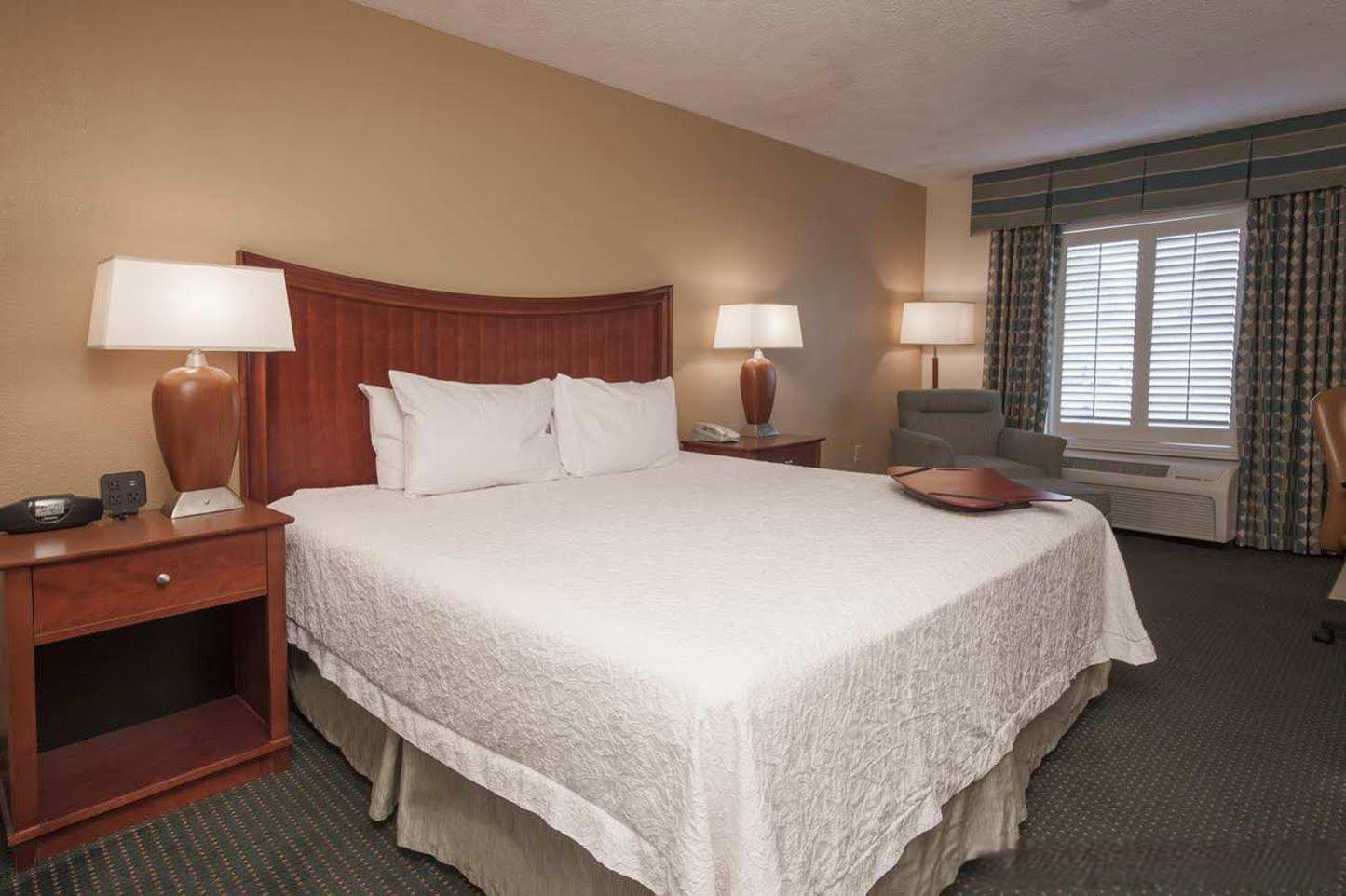 Red Lion Inn & Suites Hattiesburg