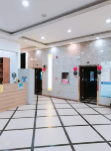 Jingfeng Jundeli Hotel