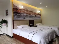 Huizadecheng Business Hotel