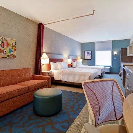 Home2 Suites by Hilton Harvey New Orleans Westbank