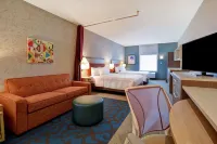 Home2 Suites by Hilton Harvey New Orleans Westbank Các khách sạn ở Harvey