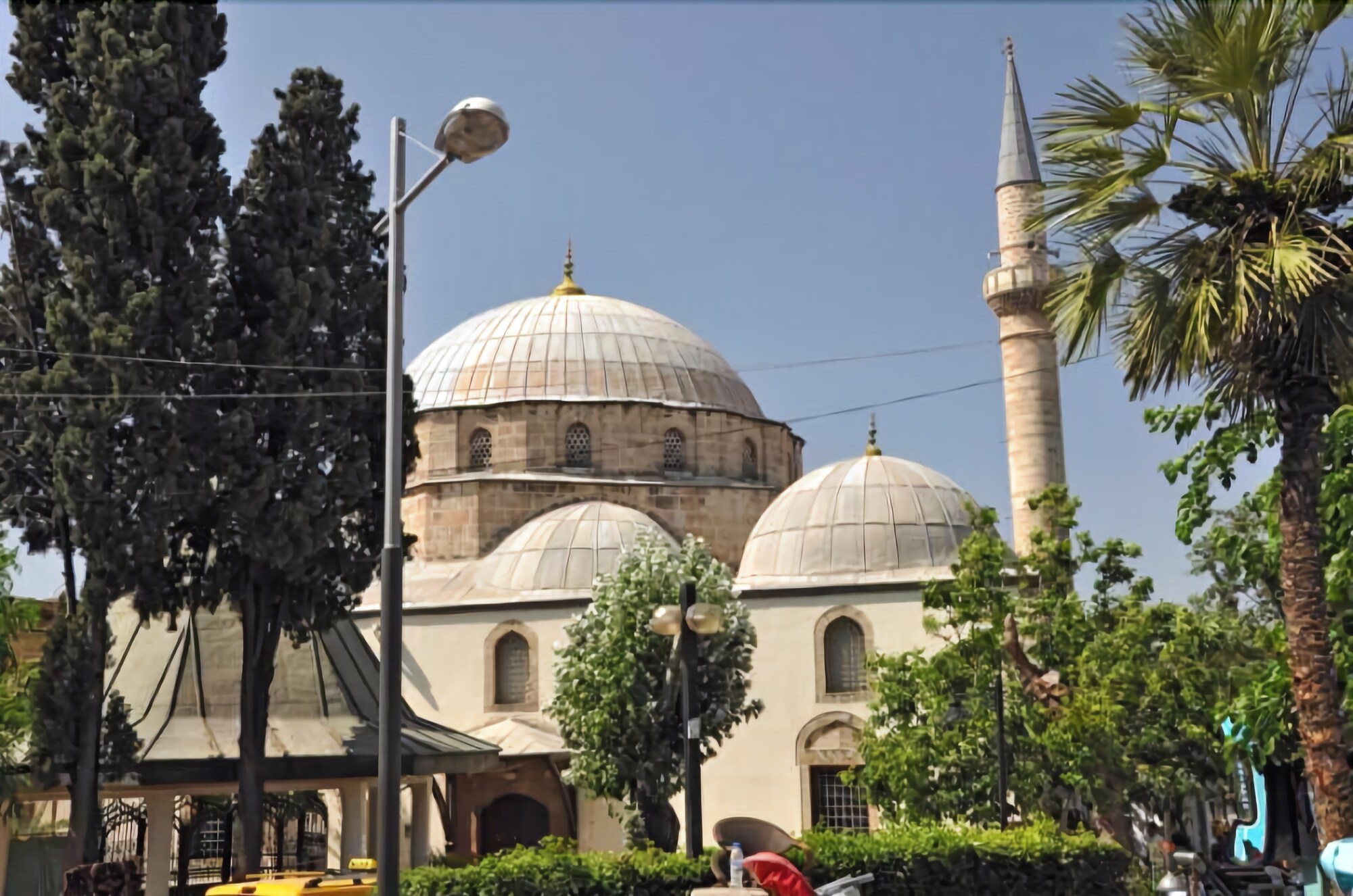 Hadrıan Gate Hotel