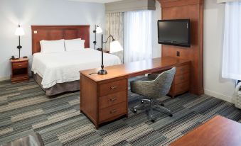 Hampton Inn & Suites Cedar Rapids - North