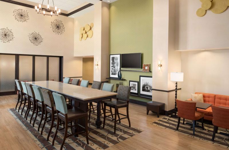 Hampton Inn & Suites Corpus Christi photo 3