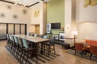 Hampton Inn & Suites Corpus Christi - 2-Star