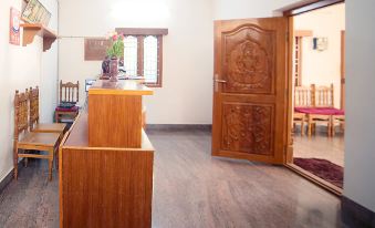 Nandika Residency Hotel