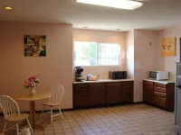 Grand Inn Hotels in Fullerton