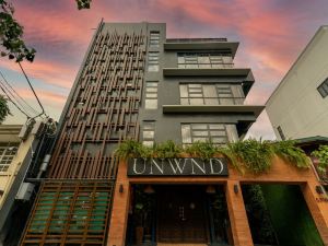 Unwnd Boutique Hotel Makati