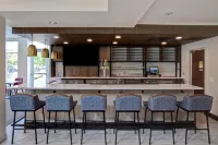 Hilton Garden Inn Portland/Beaverton - bar