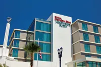 Homewood Suites by Hilton San Diego Downtown/Bayside Hotel dekat San Diego Central Library