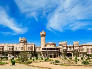 Migliori 20 Alberghi Selezionati a 4 stelle a Bengaluru Urban