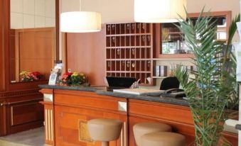 Albergo City Hotel Berlin