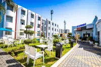 Hotel Hospitality-Inn City Center Hotels in Berrechid