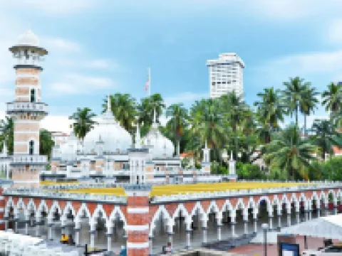 Seeds Hotel Ampang Point Hotels in Ampang