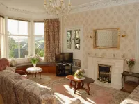 Leven House Bed and Breakfast Hotels in Crieff