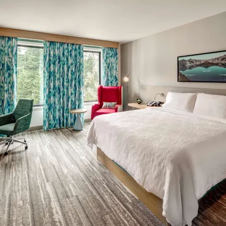 Hilton Garden Inn Wilsonville Portland