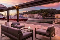 Best Western Hotel du Roy DAragon