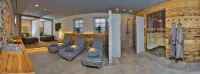 Hotel Amberger Hof - spa