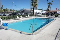 Red Roof Inn Blythe Hotels in Blythe