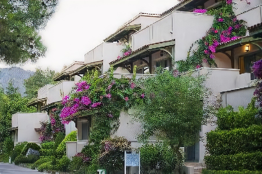 Labranda Mares Marmaris Hotel