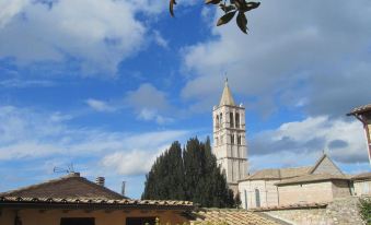 B&B Il Chiostro Assisi