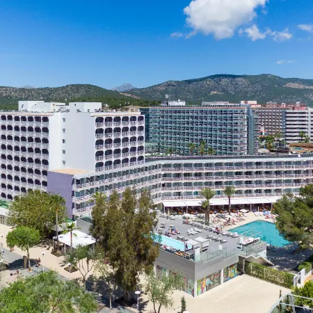 Sol House Mallorca