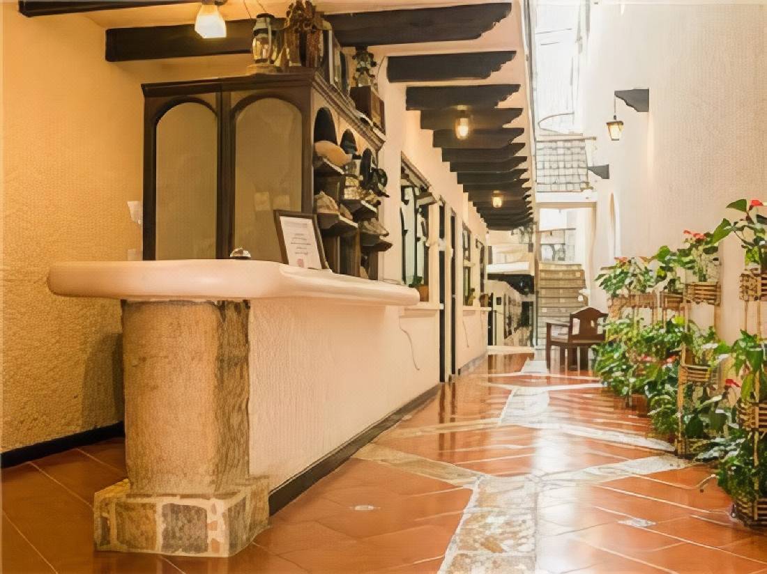 Rosario Hotel Boutique - Valoraciones de hotel de 3 estrellas en San  Cristóbal de Las Casas