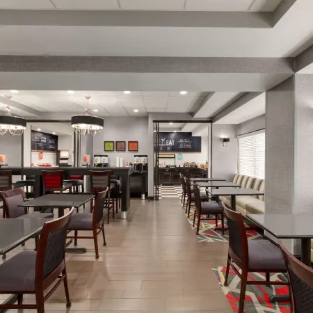 Hampton Inn Greenville/Simpsonville