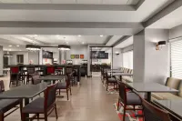 Hampton Inn Greenville/Simpsonville - Gym