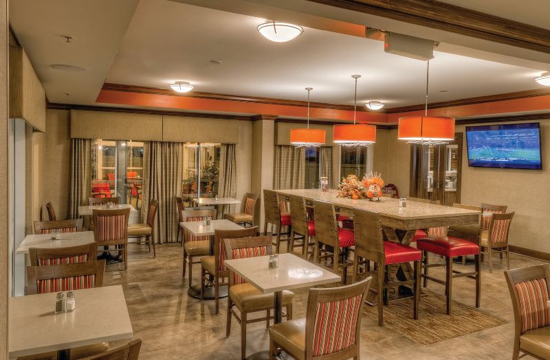 La Quinta Inn & Suites by Wyndham Pigeon Forge photo 5