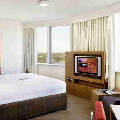 Novotel Sydney Olympic Park Rooms