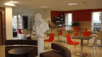 The Originals Access, Hôtel Cholet Gare Hotels in Andrezé