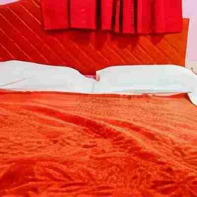 Ashwin Inn Rooms