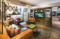 Fairmont Hotel Vier Jahreszeiten - Spa