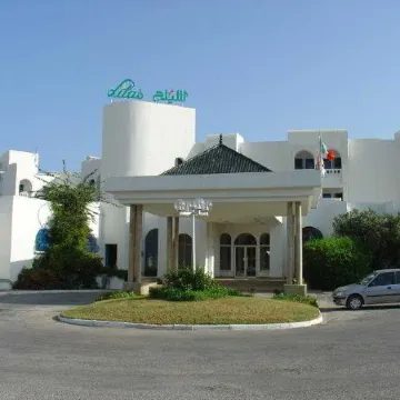 Hotel Menara