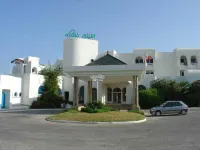 Hotel Menara Hôtels à proximité de : Carthageland Hammamet