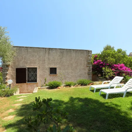 Residence Delphino (Rei253)