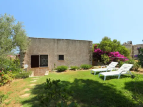 Residence Delphino (Rei253)