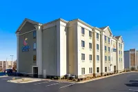 Comfort Inn & Suites North Little Rock McCain Mall Hôtels à proximité de : Indian Hills Shopping Center