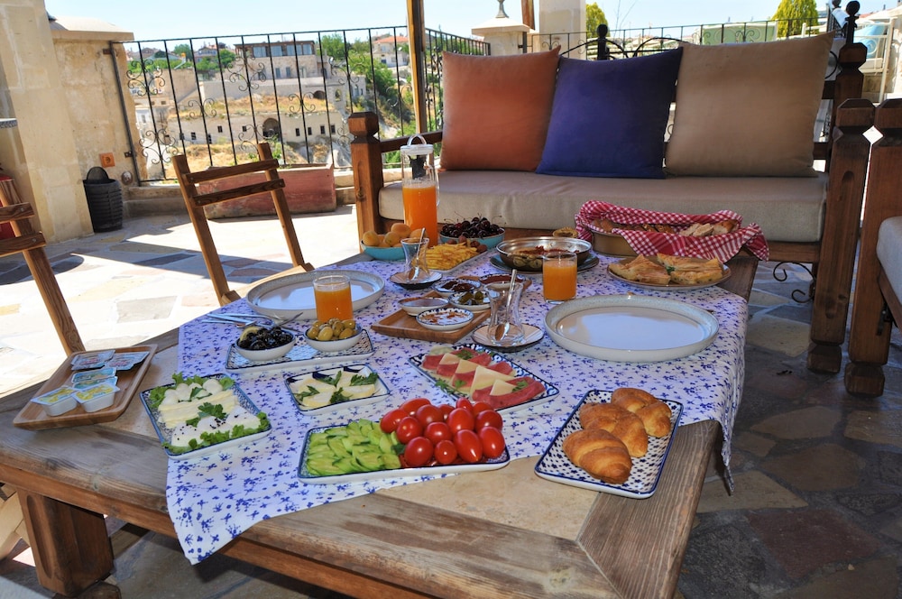 Castle Inn Cappadocia