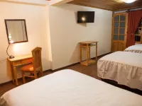 Maimara Hotel Hotels in Huaraz
