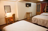 Maimara Hotel
