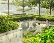 Four Seasons Hotel Shenzhen Hotels in Shenzhen